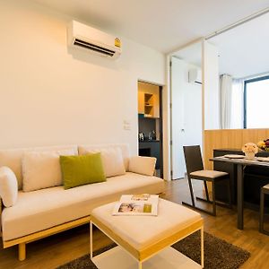 Suite à 1 Chambre à Coucher