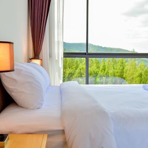 Suite de Luxe à 1 Chambre à Coucher Lit King-Size