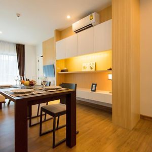 Suite à 2 Chambres à Coucher